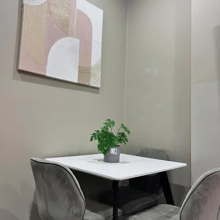Flat In Manchester, 2 En-suite Beds, Etihad, Coop Lejlighed *