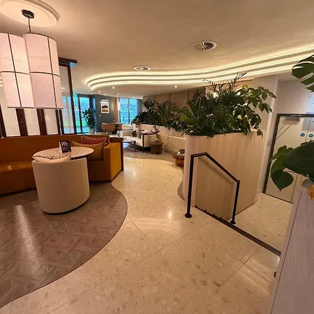 Modern In