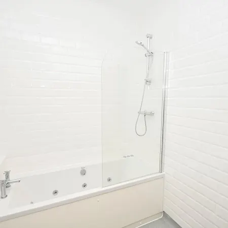 Appartement Spacious & Bright 1bed Nr Etihad Stadium *