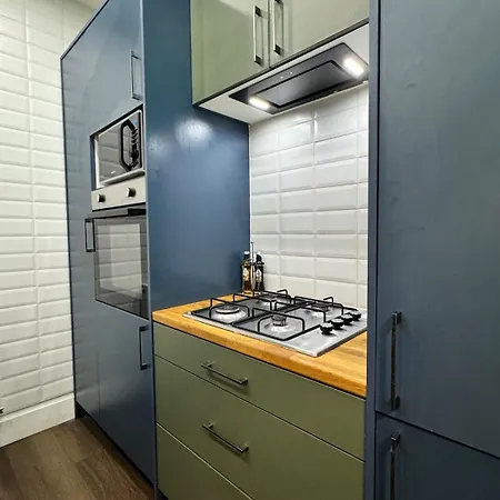 Flat In Manchester, 2 En-suite Beds, Etihad, Coop Appartement