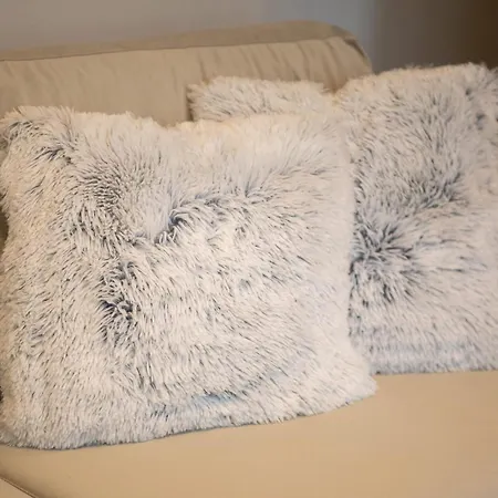 דירה Manchester Resort *