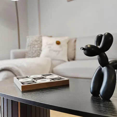 Lux 2bd, Free Parking & Wifi, Near Mcr Center And Media Appartamento *