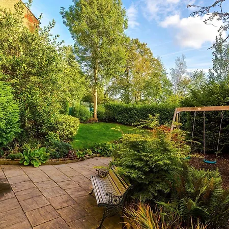 Apartamento Perfect Getaway At Smedley House Manchester