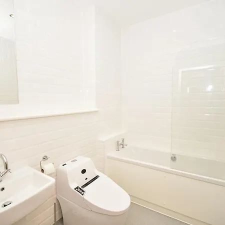 Spacious & Bright 1bed Nr Etihad Stadium Apartamento
