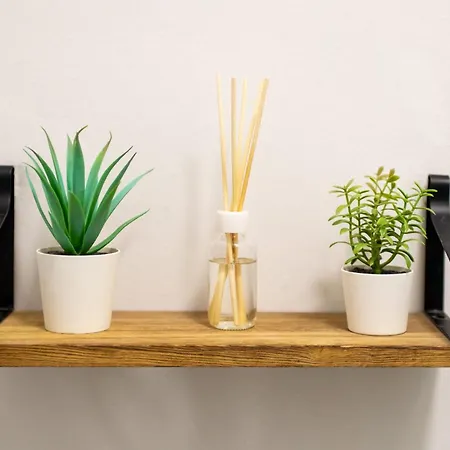 Manchester Resort דירה