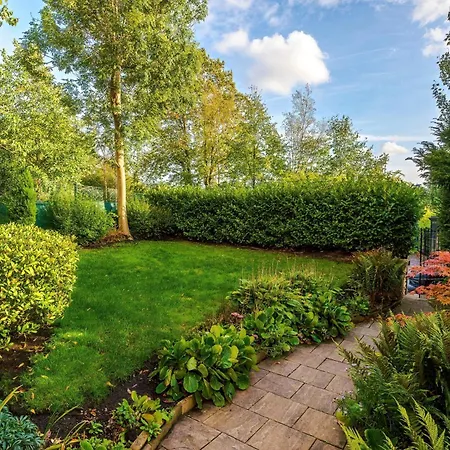 Perfect Getaway At Smedley House Apartamento Manchester