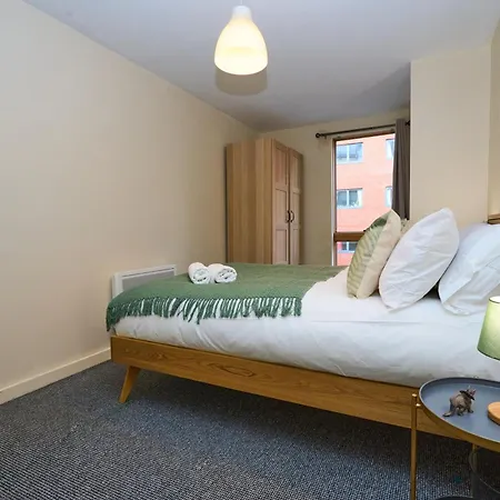 Apartment Flat *