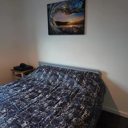 Διαμέρισμα 2 Bed 2 Bath Apartment,500 Meter's From Deansgate Close To Ao Arena