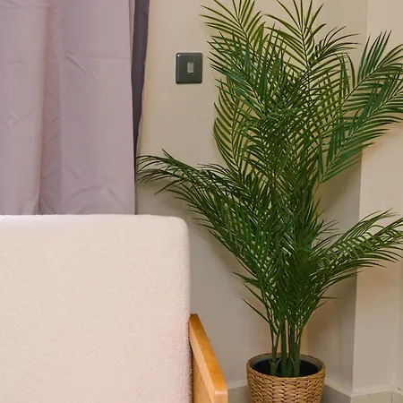 Flat Apartment Manchester