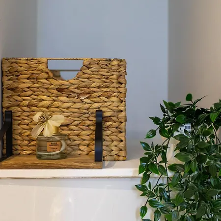 Διαμέρισμα Manchester Resort Μάντσεστερ