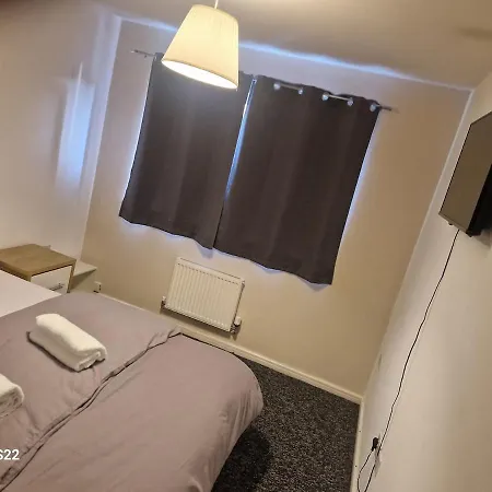 Apartamento Greenland 62