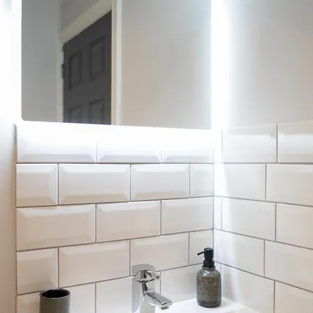 Manchester Resort * מנצ'סטר