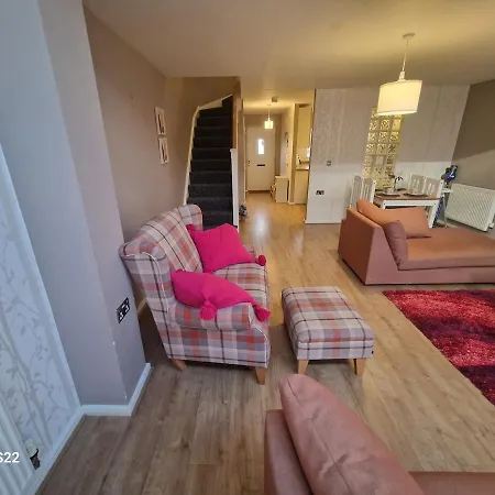 Greenland 62 Lägenhet *