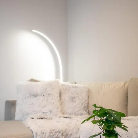 Manchester Resort דירה מנצ'סטר