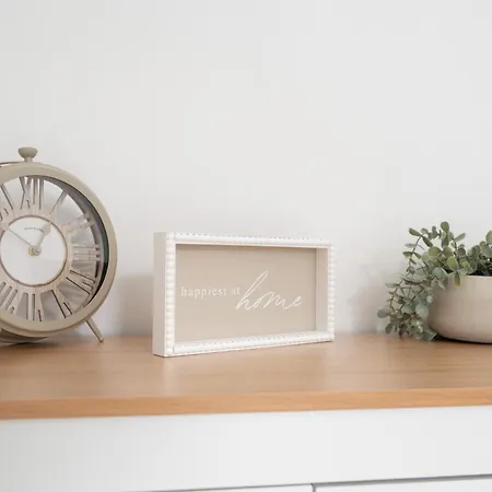 Appartement 2 Bedroom - Old Trafford - Balcony - Free Parking *