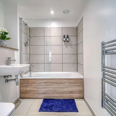 Διαμέρισμα The Trafford Centre - View - Close To Airport - Sleeps 6
