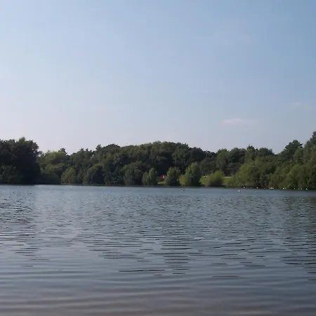Manchester Resort
