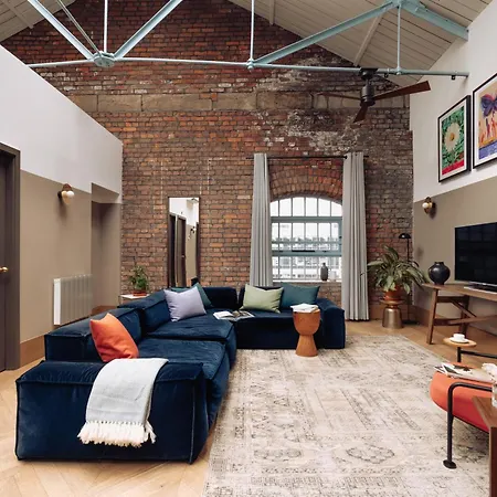 Native 4* 曼彻斯特