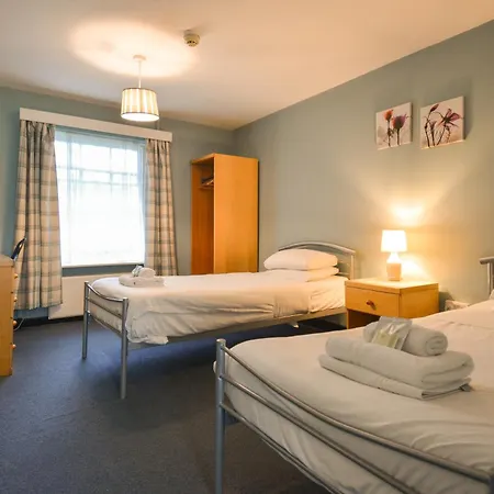 路德国王别墅酒店