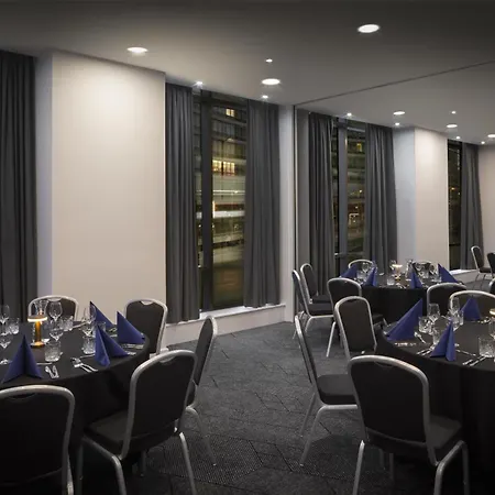 Doubletree By Hilton Piccadilly 4*