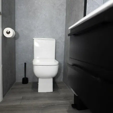 Сasa de vacaciones The Way House