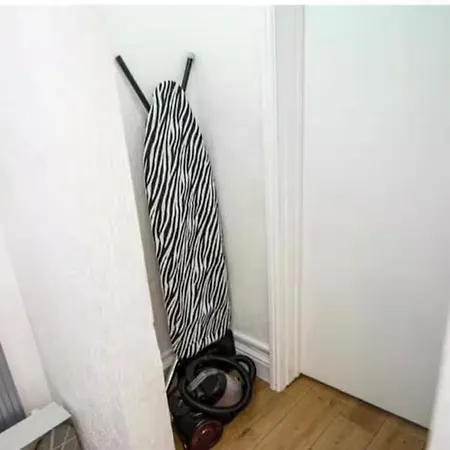 Family-friendly Two-bedroom Near Stadium