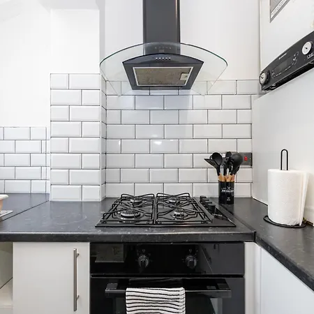 Σπίτι διακοπών Moon House Location Μάντσεστερ