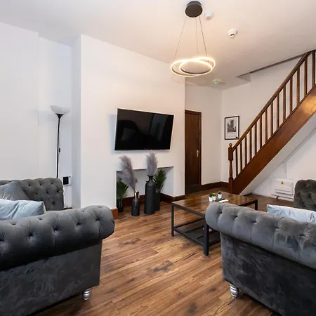 Σπίτι διακοπών Moon House Location *