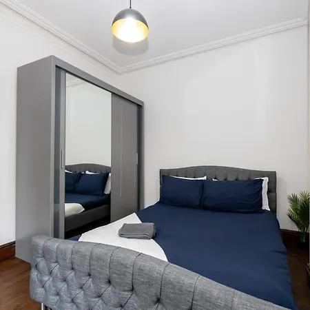Moon House Location Vakantiehuis