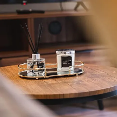 Staycay - Modern 1-bed In Centre * 맨체스터