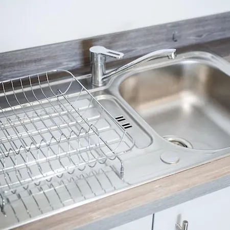 The Interchange - 2-bed - Brand New - * Manchester