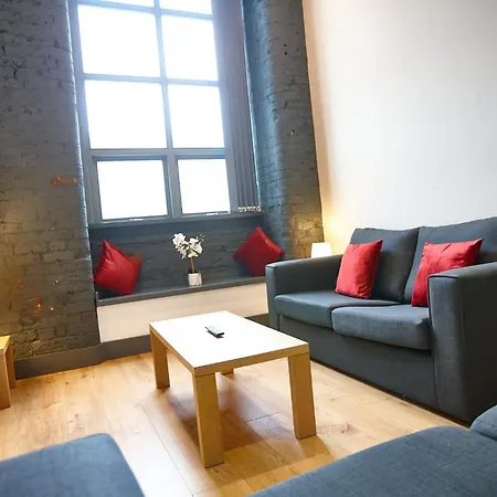 The Peridot マンチェスター