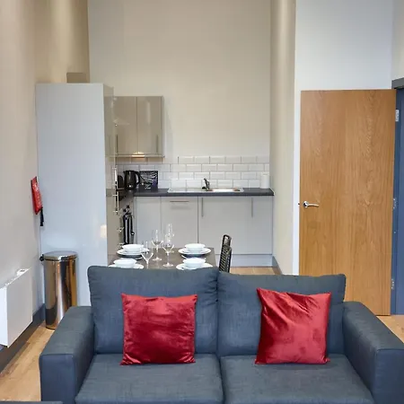 The Peridot アパート