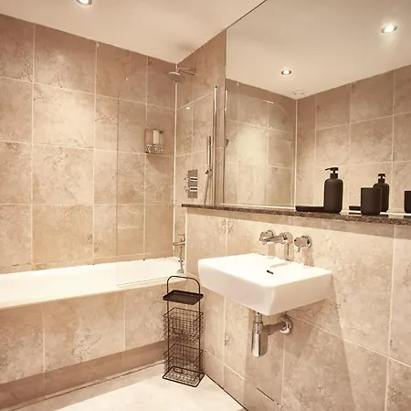 Apartamento The Morganite *