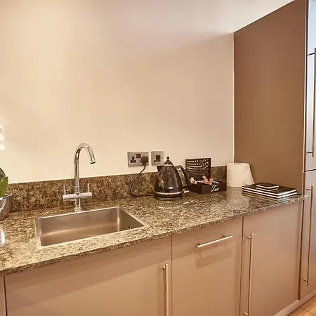The Morganite Apartament