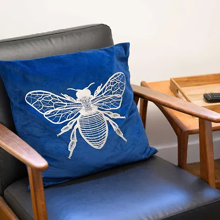 Διαμέρισμα 1 Bed Shudehill Flat Sleeps 4 Centre *