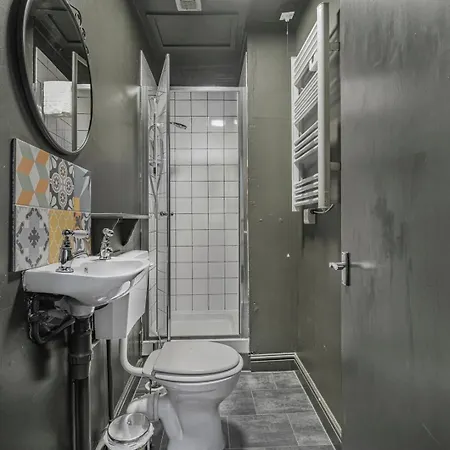 Guestready - Rose And Monkey 호텔 맨체스터