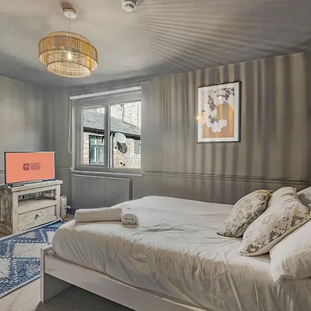 Guestready - Rose And Monkey 호텔 맨체스터