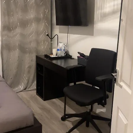 A House Near Etihad And Town Centre *