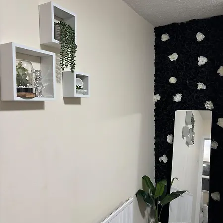 Dom wakacyjny House In Manchester - G Escape