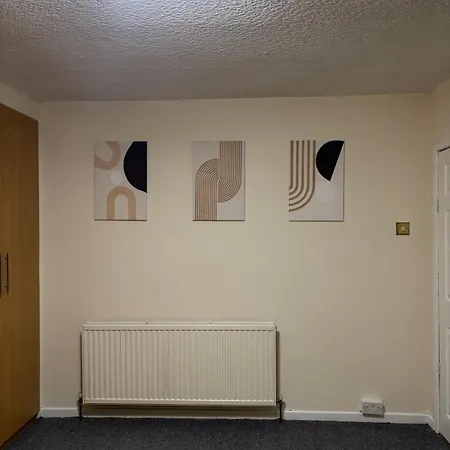 House In Manchester - G Escape Dom wakacyjny *