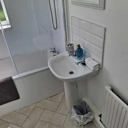 Vakantiehuis Cosy 2-bed House In