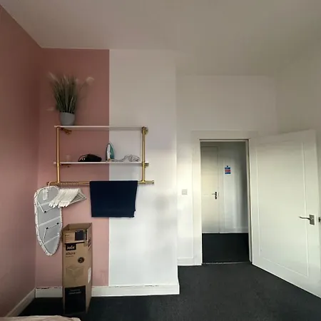 Quay House - Modern In Salford * Manchester