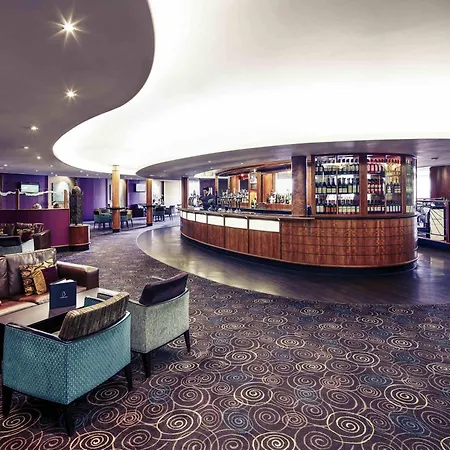 Hotel Mercure Piccadilly Manchester