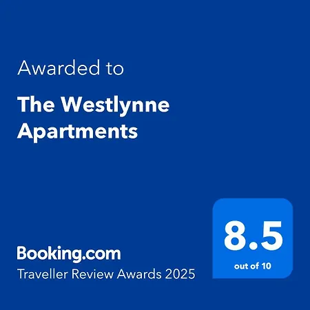 West Lynn Serviced Apartments Spacious & Free Parking *