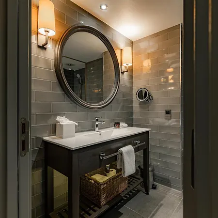 Dakota Hotel Manchester