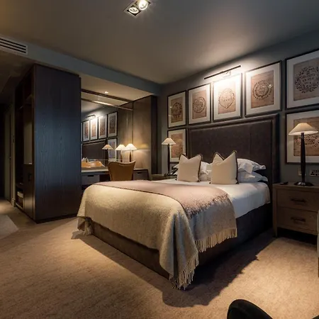 Hotel Dakota Manchester