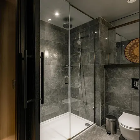 Hotel Dakota 5*