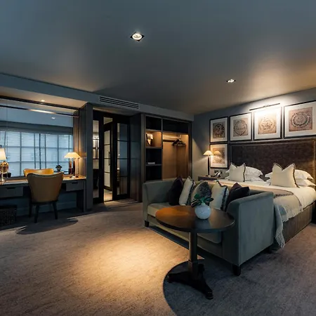 Dakota Hotel Manchester