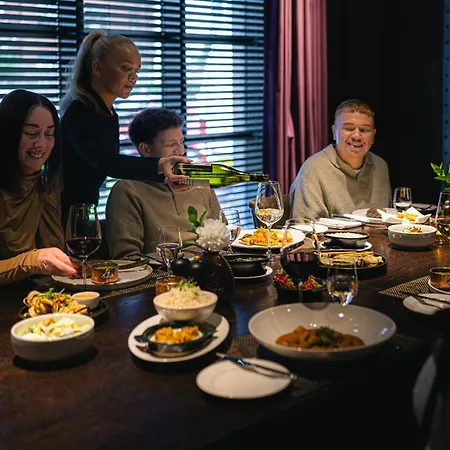 Dakota Hotel Manchester